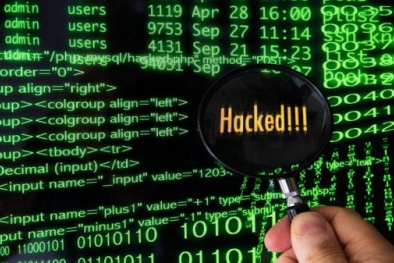 Trung Quốc bác bỏ cáo buộc tấn công mạng của Mỹ